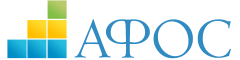 Логотип АФОС